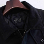 年末年始に合わせてLIFT UPから渾身のアウターが登場！