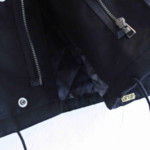 年末年始に合わせてLIFT UPから渾身のアウターが登場！