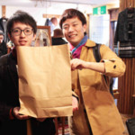 2017年のお正月も