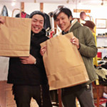 2017年のお正月も