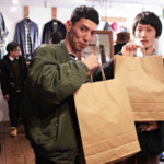 三が日も終わりましたが