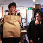 三が日も終わりましたが