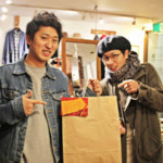 三が日も終わりましたが