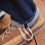 GARDEN Ⅱ ‘RIP’スタイル～OLIVE～