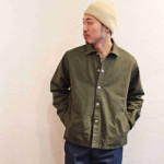 GARDEN Ⅱ ‘RIP’スタイル～OLIVE～