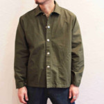 GARDEN Ⅱ ‘RIP’スタイル～OLIVE～