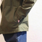 GARDEN Ⅱ ‘RIP’スタイル～OLIVE～