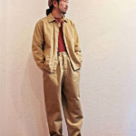 GARDEN Ⅱ ‘RIP’スタイル～BEIGE～