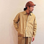 GARDEN Ⅱ ‘RIP’スタイル～BEIGE～