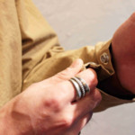 GARDEN Ⅱ ‘RIP’スタイル～BEIGE～