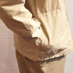 GARDEN Ⅱ ‘RIP’スタイル～BEIGE～