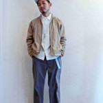 LAMONDスタイル～GRAGE～