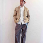 LAMONDスタイル～GRAGE～