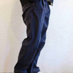 LAMONDスタイル～BLACK～