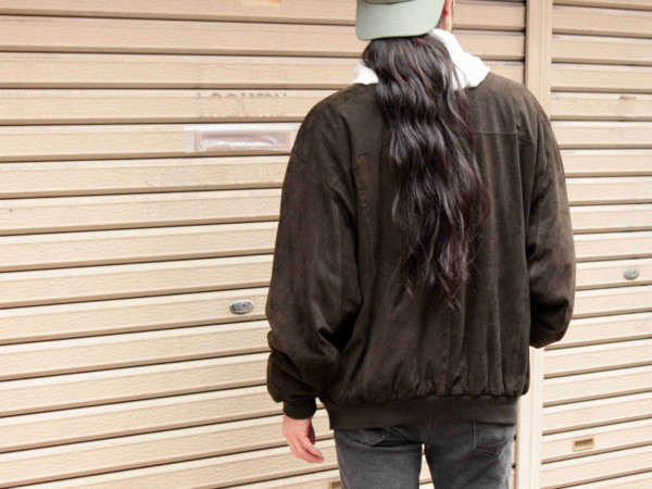 LEATHER TRAMP | レザートランプ