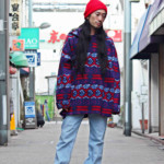 ボヘミア〜ンな気分！