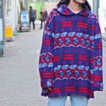 ボヘミア〜ンな気分！