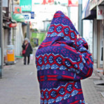 ボヘミア〜ンな気分！