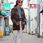 ボヘミア〜ンな気分！