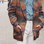 ボヘミア〜ンな気分！