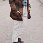 ボヘミア〜ンな気分！