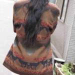 ボヘミア〜ンな気分！