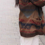 ボヘミア〜ンな気分！