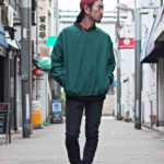 ボヘミア〜ンな気分！