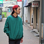 ボヘミア〜ンな気分！