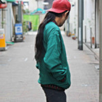 ボヘミア〜ンな気分！