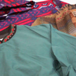 ボヘミア〜ンな気分！