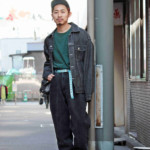 オーバーサイズ