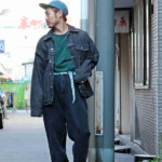 オーバーサイズ
