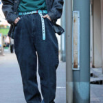 オーバーサイズ