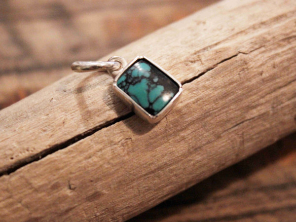 LEATHER TRAMP | レザートランプ