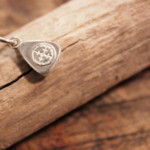 極小ターコイズトップ！