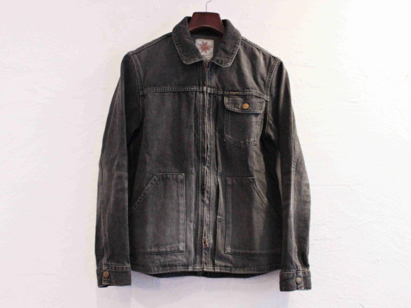 LEATHER TRAMP | レザートランプ