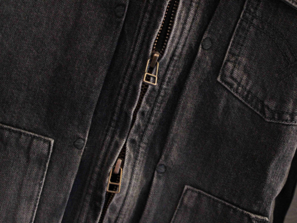 LEATHER TRAMP | レザートランプ