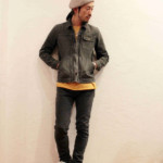 COAST LIGHT JK Ⅱ STYLE