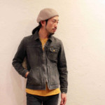 COAST LIGHT JK Ⅱ STYLE