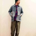 DAYROAD JK STYLE