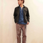 COAST LIGHT JK Ⅱ STYLE