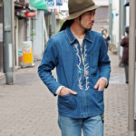 欲しかった一着！