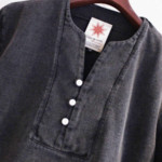 これぞナスングワムなカットソー！