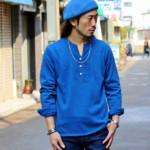 これぞナスングワムなカットソー！