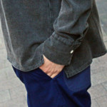 これぞナスングワムなカットソー！