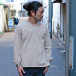 これぞナスングワムなカットソー！