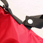 お手軽バック！！