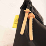 お手軽バック！！