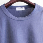 新感覚のカットソー！